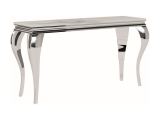 Konferenční stolek PRINCE C, keramický