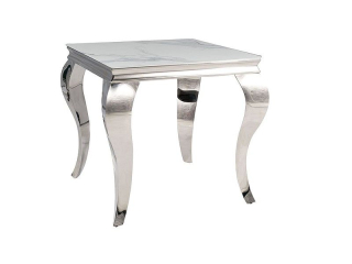 Konferenční stolek PRINCE B, keramický