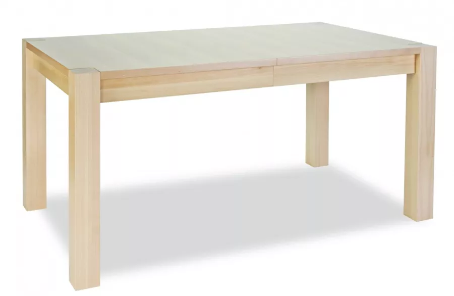 Jídelní stůl Cubis, 120x90 cm, až 240 cm