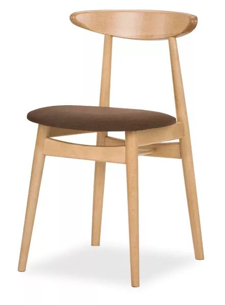 Židle Cara