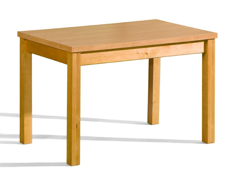 Jídelní stůl Max V, lamino, 120x70 cm