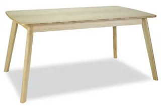 Stůl Apollo, 140x90 cm, až 205 cm