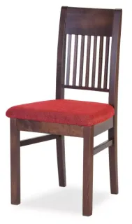 Židle Samba P, sedák látka