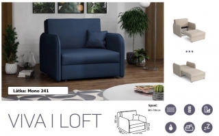 Viva I Loft