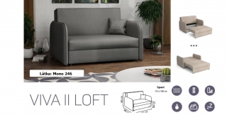 Viva II Loft